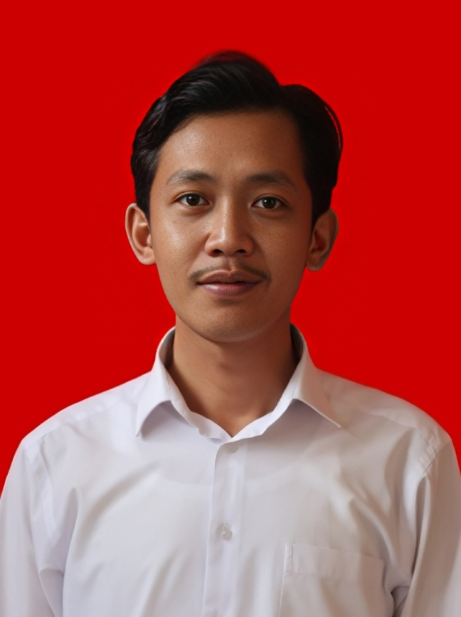 SUTRISNO, S.Kom., M.M.