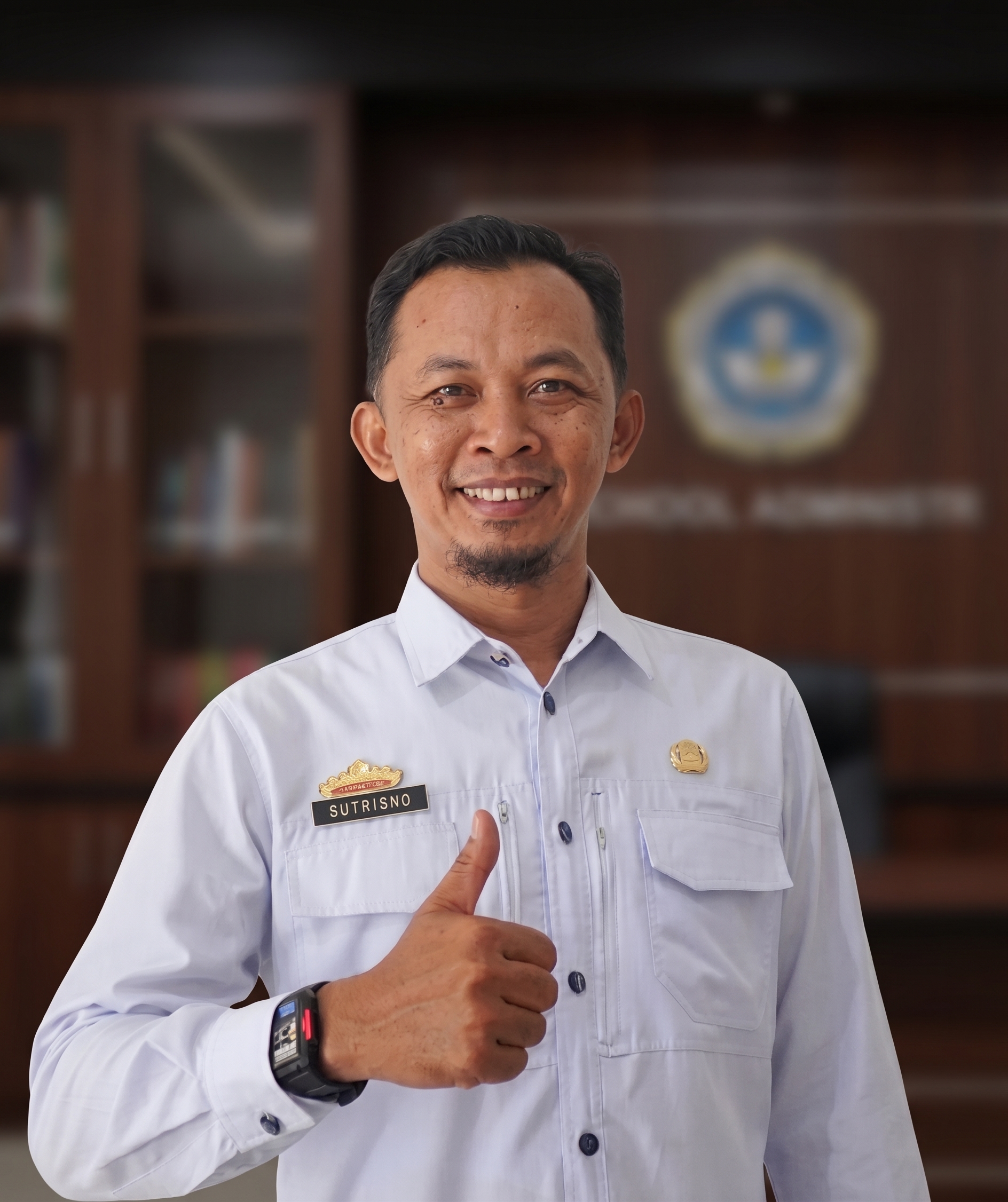 Kepala Sekolah
