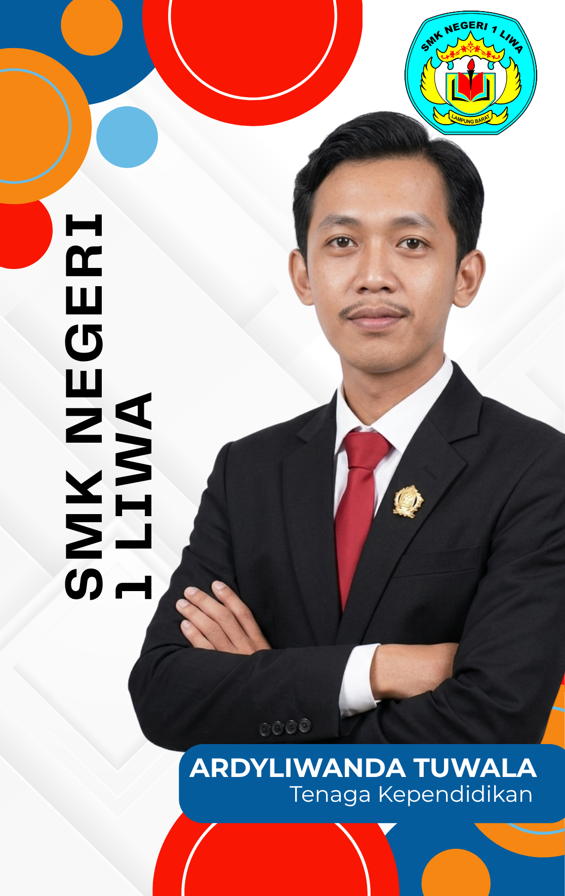 Sambutan Kepala Sekolah